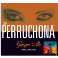 La Perruchona Ginger Ale 