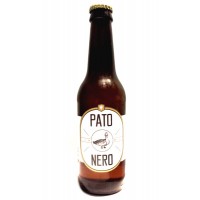 Pato Nero Hoppy Pato Pato Nero Hoppy Pato
