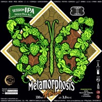 Belona / Ballut / Invisible Metamorphosis 