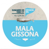 Mala Gissona Summer Tide 2017