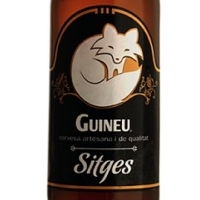 Guineu Sitges - Quiero Cerveza