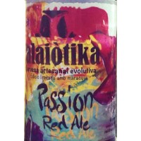 Talaiòtika Passion Red Ale 