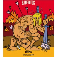 SanFrutos Troya