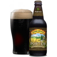 Sierra Nevada Brewing Co. American Porter - The Beer Cow