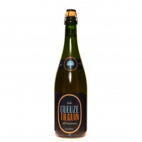 Tilquin Oude Gueuze (37,5Cl) - Beer XL