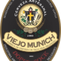 Viejo Munich Negra Doppelbock