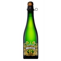 Lindemans GingerGueuze - Belgian Craft Beers