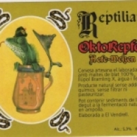 Reptilian OktoRepfest 