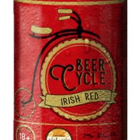 Aldanis Beer Cycle Irish Red