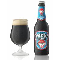 Cervesa del Montseny Barrel Aged Mala Vida Bourbon Edition - Beer Delux