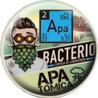 Bacterio Apatómica