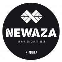 Newaza Kimura
