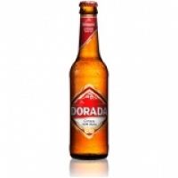Cerveza DORADA (botella) 6x25 cl. - Siete Delicatessen