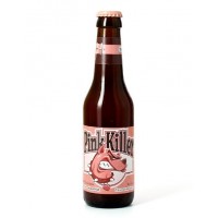 Pink Killer - Estucerveza