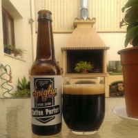 Spigha Coffee Porter