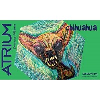 Atrium Chihuahua Atrium Chihuahua