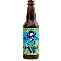 B&B Celestial Sin IPA