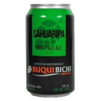 Buqui Bichi Sahuaripa 