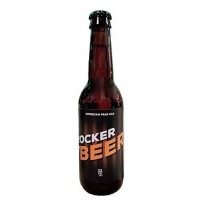 Rocker beer Saison  - Espuma de Bar