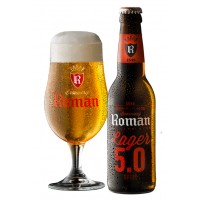 Roman Lager 5.0 