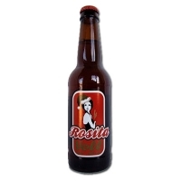Cerveza Artesana Rosita Woll Botella 33 cl - Ulabox