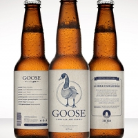 La Granja de Goose