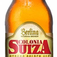 Berlina Colonia Suiza 