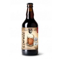 Brasseurs du Monde Gamme Passion L’Infusée