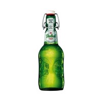 Grolsch Premium - Mundo de Cervezas