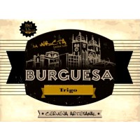 Burguesa Weissbier Burguesa Weissbier