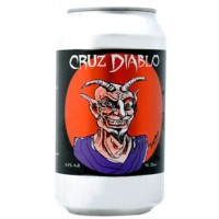 Juguetes Perdidos Cruz Diablo! 