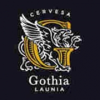 Gothia Launia Flor Fresca 