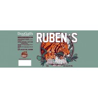 Ruben’s / Dougall’s Molinator