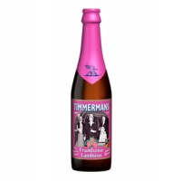 Timmermans Framboise Lambicus