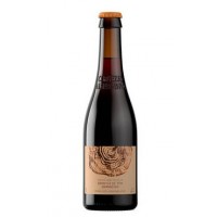 Cerveza Alhambra Barrica de Ron Granadino botella 33 cl. - Carrefour España