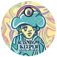 Espiga Rainbow Keeper - La Buena Cerveza