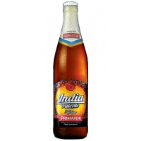 Primator India Pale Ale 50 cl - Cervezas Diferentes
