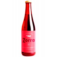 Zorra Berry Summer Ale 