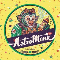 AstroMona L.I.M.O.И AstroMona L.I.M.O.И