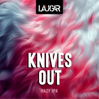 Laugar Knives Out 