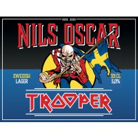 Nils Oscar Trooper Nils Oscar Trooper