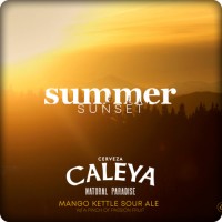 Caleya Summer Sunset