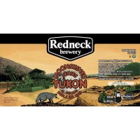 Redneck Yukon Vic Secret DDH DIPA 