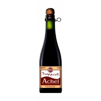 Achel Extra Bruin 75 cl - Cervezas Especiales