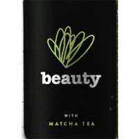 Beauty Matcha Tea Beauty Matcha Tea