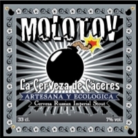 Molotov 33 cl Fles - Drinksstore