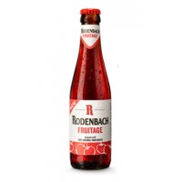 Rodenbach Fruitage (25cl) - Beer XL