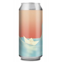 Alefarm Brewing Folding Water 