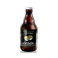 Pack Cerveza Cerex Castaña - Selecta Gourmet