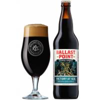Ballast Point Victory at Sea - Cervezone